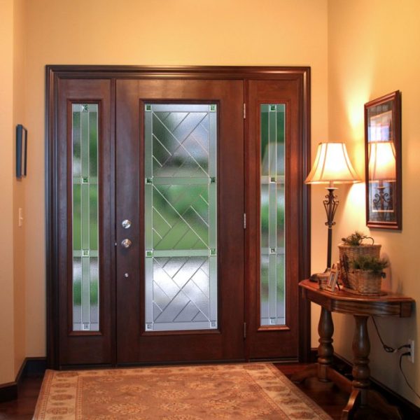 Provia Entry Doors