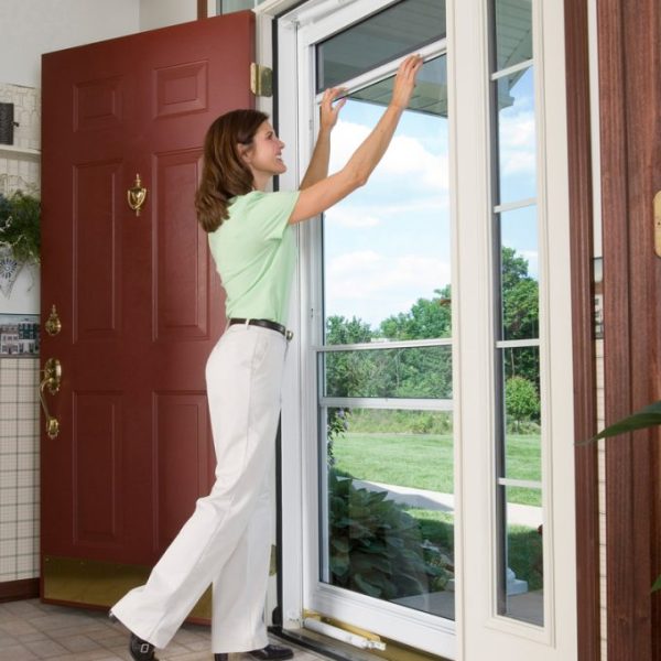 Provia Storm Doors