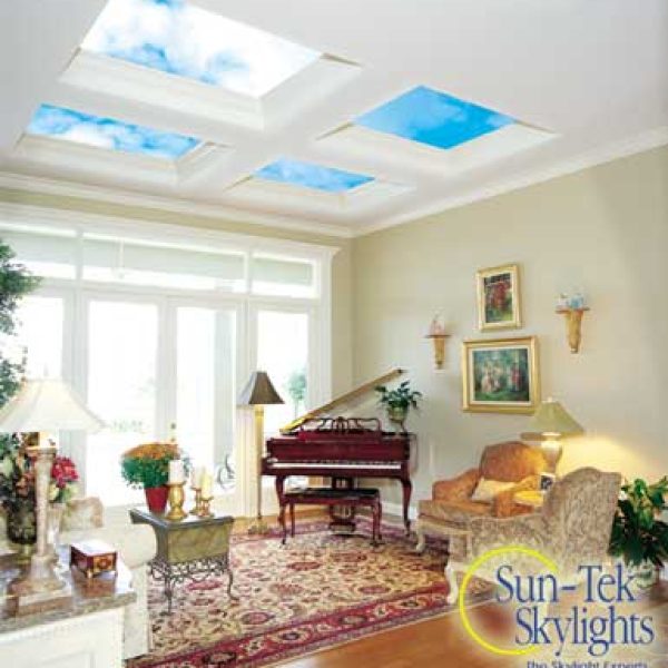 Sun-Tek Skylights