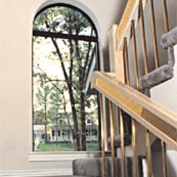 Midwest Thermal Break Window