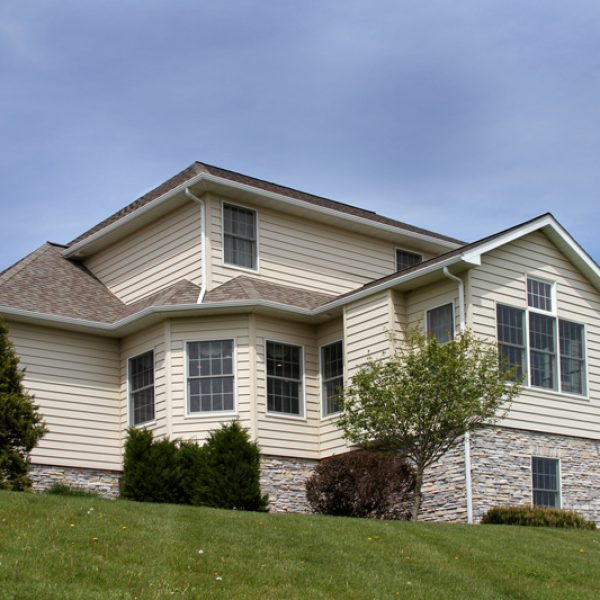 Heartland Siding