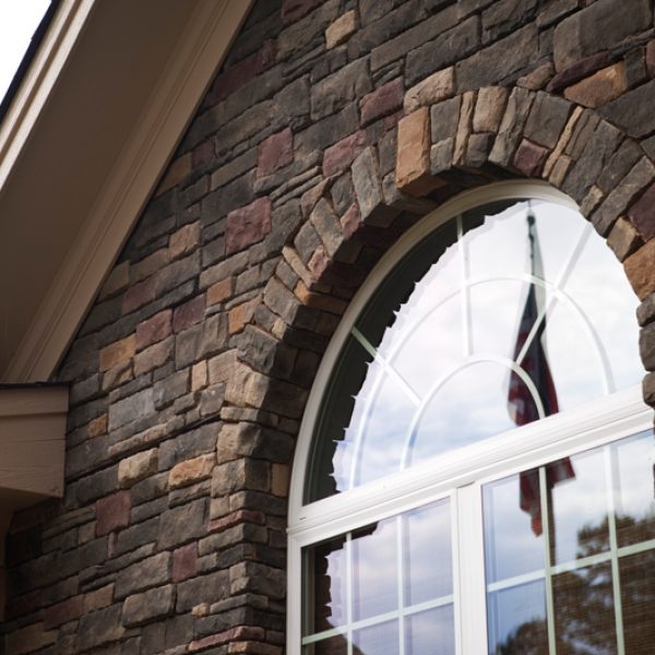 Manufactured Stone
